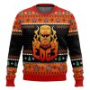 Edge Adam Copeland Ugly Christmas Sweater Holiday Gift - Image 1