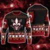Eight Sisters Slaying Iconic Ugly Christmas Sweater - Image 1