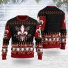 Eight Sisters Slaying Iconic Ugly Christmas Sweater - Image 2