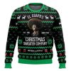 El Guapos Christmas Sweater Company Ugly Christmas Sweater - Image 1