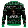 El Guapos Christmas Sweater Company Ugly Christmas Sweater - Image 2