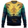 Elden Ring Ugly Christmas Sweater - Image 1
