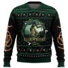 Elden Ring V2 Ugly Christmas Sweater - Image 1
