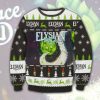 Elysian Space Dust Ugly Christmas Sweater Special Gift For Xmas Holiday Gift - Image 1