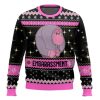 Embarassment Inside Out Ugly Christmas Sweater - Image 1