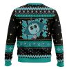 Envy Inside Out Ugly Christmas Sweater - Image 2
