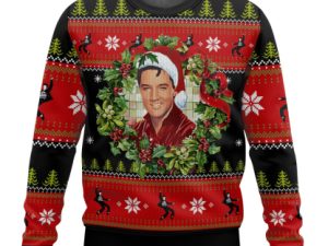 Ep Ugly Christmas Sweater - Image 1