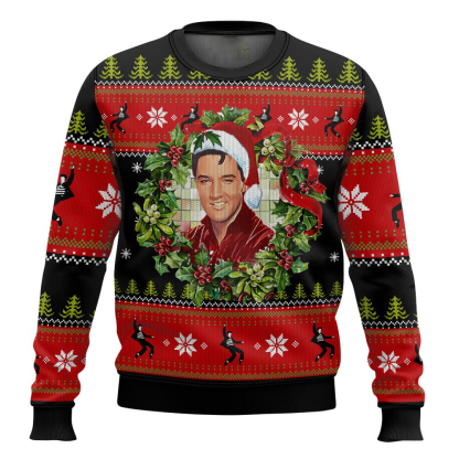 ep ugly christmas sweater 1 Ep Ugly Christmas Sweater - Image 1
