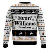 Evan Williams Ugly Christmas Sweater - Image 2