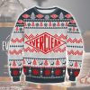Everclear Ugly Christmas Sweater - Image 1