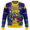 Fallout Gary Ugly Christmas Sweater - Image 1