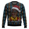 Family Matters Did I Do That Ugly Christmas Sweater - Image 1