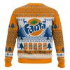 Fanta Ugly Christmas Sweater - Image 2