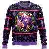 Fantasy Puppet Christmas Dark Crystal Ugly Christmas Sweater - Image 1
