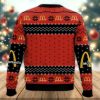 Fast Food Mcdonalds Ugly Christmas Sweater - Image 2
