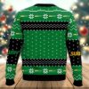 Fast Food Subway Ugly Christmas Sweater - Image 2