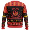 Fight The Power Tengen Toppa Gurren Lagann Ugly Christmas Sweater - Image 2