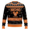 Finding Nemo Ugly Christmas Sweater - Image 1