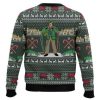 Fire It Up Dad National Lampoons Vacation Ugly Christmas Sweater - Image 2
