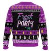 Five Nights At Diddys Ugly Christmas Sweater - Image 2