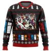 Flcl Fooly Cooly Holidays Ugly Christmas Sweater - Image 1