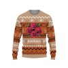 Four Roses Shirts For Men With Vintage For Sale-3D Sweatshirt - Image 1