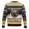 Franziskaner German Beer Ugly Christmas Sweater - Image 2