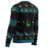 Free Hugs Alien Facehugger Ugly Christmas Sweater - Image 2