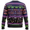 Frogger Ugly Christmas Sweater - Image 2