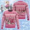 Frozen Ugly Christmas Sweater - Image 2