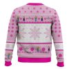 Frozen Ugly Christmas Sweater Holiday Gift - Image 2