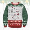 Funny Christmas Tities Ugly Christmas Sweater - Image 1