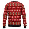 Funny Horse Ugly Christmas Sweater - Image 2