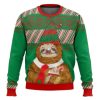 Funny Ugly Christmas Sweater - Image 1