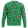 Futurama Billy West Emerging From The Bush Meme Ugly Christmas Sweater - Image 2