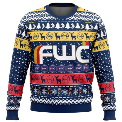 future war cult destiny 2 ugly christmas sweater 1 Future War Cult Destiny 2 Ugly Christmas Sweater - Image 1