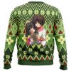 Fuuko And Kouko Christmas Clannad Ugly Christmas Sweater - Image 2