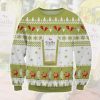 Gallo Pinot Ugly Christmas Sweater - Image 1