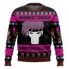 Gambit Make A Name For Myself Ugly Christmas Sweater - Image 1