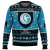 Game Of Thrones House Arryn Ugly Christmas Sweater - Image 1