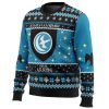 Game Of Thrones House Arryn Ugly Christmas Sweater - Image 2