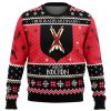 Game Of Thrones House Bolton Ugly Christmas Sweater - Image 1