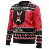 Game Of Thrones House Bolton Ugly Christmas Sweater - Image 2