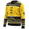 Game Of Thrones House Clegane Ugly Christmas Sweater - Image 2