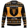 Game Of Thrones House Greyjoy Ugly Christmas Sweater - Image 1