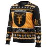 Game Of Thrones House Greyjoy Ugly Christmas Sweater - Image 2