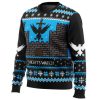 Game Of Thrones Nights Watch Ugly Christmas Sweater - Image 2