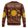 Game Of Thrones Unbowed Unwrapped Unbroken Ugly Christmas Sweater - Image 2
