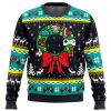 Game On Gamer Ugly Christmas Sweater - Image 1