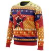 Gene Starwind Outlaw Star Ugly Christmas Sweater - Image 2
